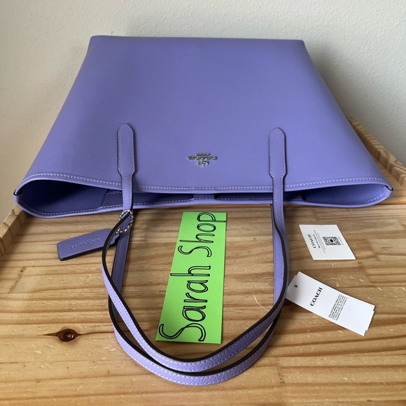 ✅Coach purse - Picture 5 of 12